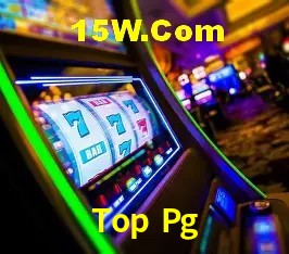 Loterias online na Top Pg